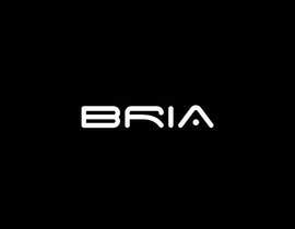 designerzcrea8iv님에 의한 Bria Logo (brand mark)을(를) 위한 #440