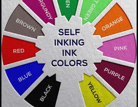#102 for Ink Swatch Color Graphic by designmount