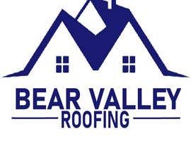 #8 for Design a simple but unique and proffesional logo for “bears valley roofing” a high end home roofing contractor by Nafis02068