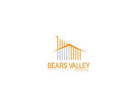 #23 for Design a simple but unique and proffesional logo for “bears valley roofing” a high end home roofing contractor by sayon710