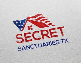 #525 for Secret Sanctuaries TX by sabbir12hossain1