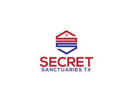 #239 for Secret Sanctuaries TX by jannatfq