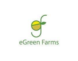 #319 for Create a company logo for Egreen Farms by dule963