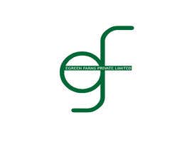 #286 для Create a company logo for Egreen Farms від pixeldesign999