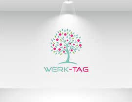 #768 for Design a Logo for werk-tag.ch by mdfaysalamin3281