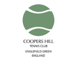#287 ， Tennis Club Logo required for English Tennis Club 来自 telesforz