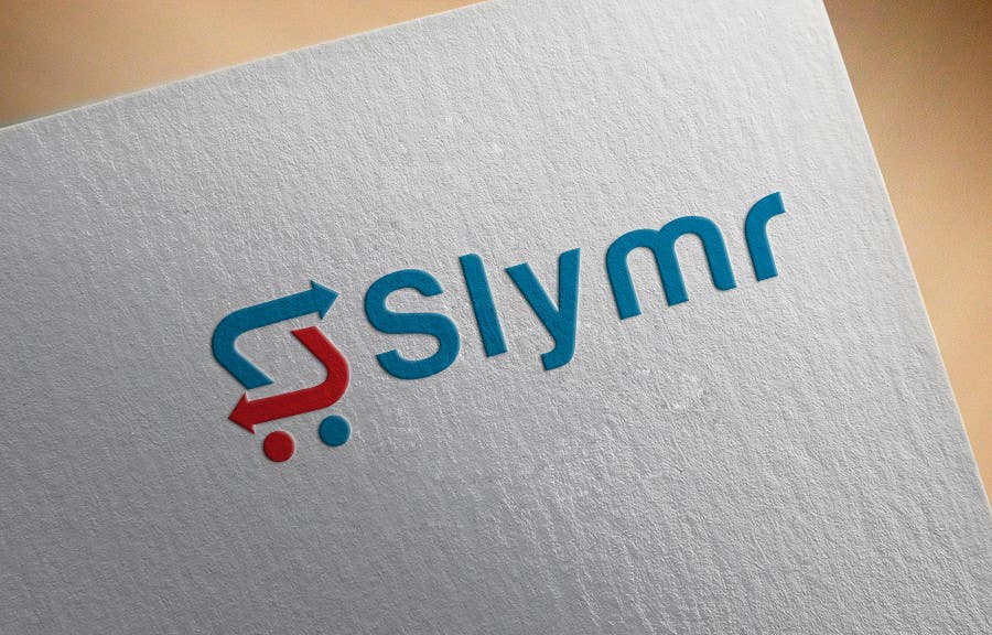 Contest Entry #48 for                                                 Design a Logo for E-commerce website "Slymr"
                                            