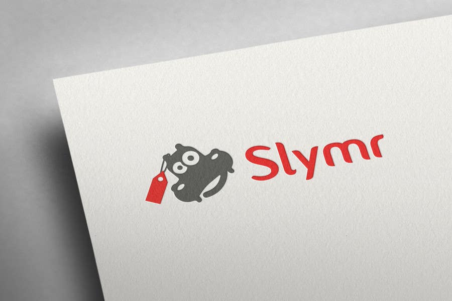 Penyertaan Peraduan #179 untuk                                                 Design a Logo for E-commerce website "Slymr"
                                            