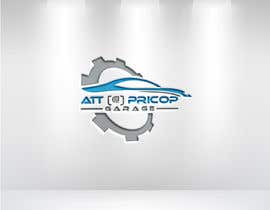 #35 for create a new Logo for Auto Service by arifinakash27