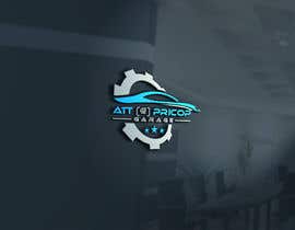 #91 for create a new Logo for Auto Service by arifinakash27