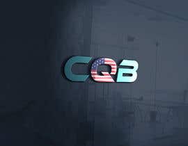 #102 for Logo for CQB by MAMUNRIMA15