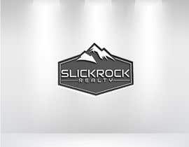 #506 dla Logo For Real Estate Team - Slickrock Realty przez mdshahajan197007