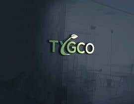 Nro 359 kilpailuun TYGCO Logo XEXES käyttäjältä moglym84