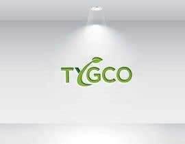 Nro 362 kilpailuun TYGCO Logo XEXES käyttäjältä moglym84
