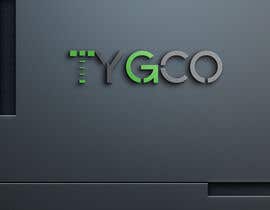 Nro 41 kilpailuun TYGCO Logo XEXES käyttäjältä burhankhanme1