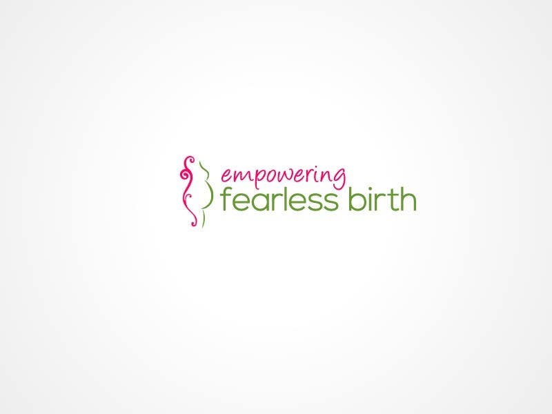 
                                                                                                                        Inscrição nº                                             10
                                         do Concurso para                                             Logo Design for Empowering Fearless Birth Event
                                        