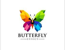 #159 ， Butterfly Effect Logo 来自 abdsigns