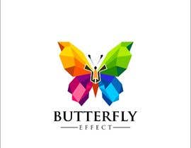 #162 for Butterfly Effect Logo by abdsigns