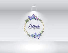 #176 ， Butterfly Effect Logo 来自 designntailor