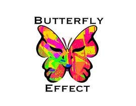 #32 for Butterfly Effect Logo by artvibe