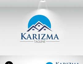 #19 for Logo &amp; Art design for “Karizma” focussed on Home by Zattoat