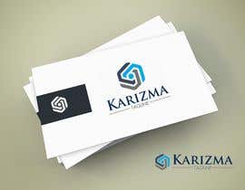 #24 ， Logo &amp; Art design for “Karizma” focussed on Home 来自 Zattoat