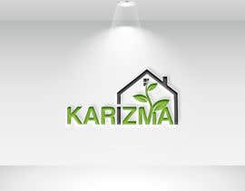 #14 ， Logo &amp; Art design for “Karizma” focussed on Home 来自 sharminakther3
