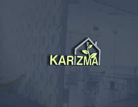 #15 ， Logo &amp; Art design for “Karizma” focussed on Home 来自 sharminakther3