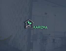 #17 for Logo &amp; Art design for “Karizma” focussed on Home by sharminakther3