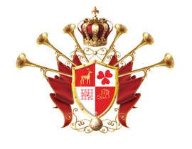 #20 ， Design a coat of arms 来自 Forhad15