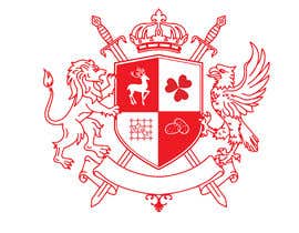 #25 para Design a coat of arms de Forhad15