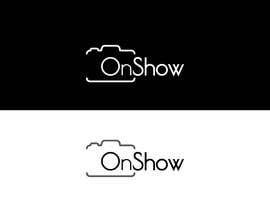 #172 для OnShow Website Logo Design от bcelatifa