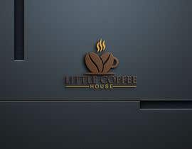 mdshmjan883 tarafından Create a 2 minimal logos for a Coffee Shop için no 145