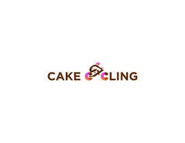 #160 for CAKE - a cycling fashion brand logo by mizanur1987