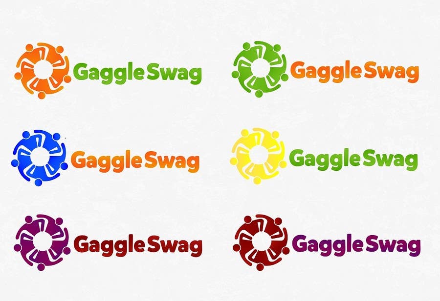 
                                                                                                                        Konkurrenceindlæg #                                            9
                                         for                                             Logo for GaggleSwag
                                        
