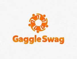 #11 untuk Logo for GaggleSwag oleh sunnnyy