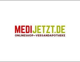 #492 för Logotype for a Pharmacy Onlineshop av hendyteguh