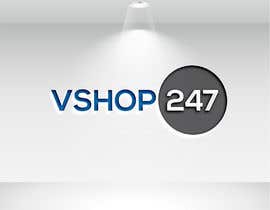 #1 for Logo Design Contest - VShop247 by somratislam550