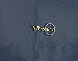 #81 for Logo Design Contest - VShop247 by sharminakther3