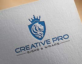 #296 для Logo Design for a New Brand for an Existing Company від ayeatulla58668