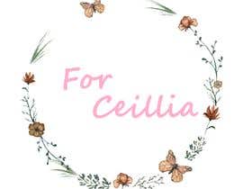 #208 för For Ceillia Branding av dezy42