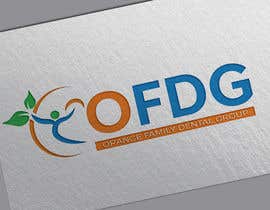 #343 para Logo for Dental Office - Orange Family Dental Group de nz605