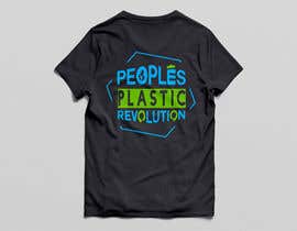 #90 para Peoples Plastic Revolution de Jaywou911
