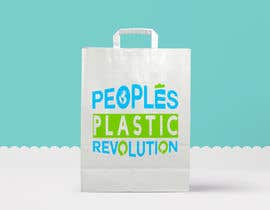 #91 for Peoples Plastic Revolution by Jaywou911
