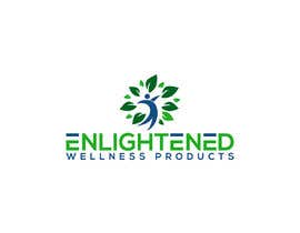 nº 157 pour Enlightened Wellness Products par asthaafrin 