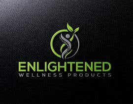 #186 för Enlightened Wellness Products av ffaysalfokir