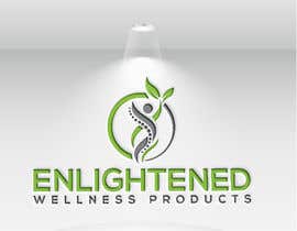 #187 för Enlightened Wellness Products av ffaysalfokir