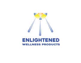 #191 för Enlightened Wellness Products av GraphicMostak20