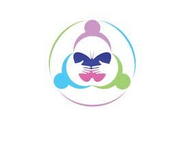 #18 for Need a LOGO for Rebirthing therapy by KavitaPanch