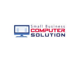 #1156 for Logo for YourComputerGuyOK. Col DBA Small Business Computer Solutions by freelancerhabib6